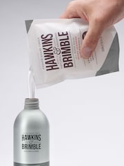 Hawkins & Brimble Beard Shampoo Pouch 300ml - Image 3 of 5