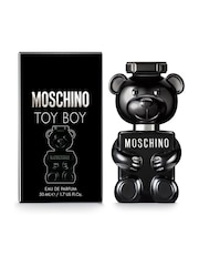 Moschino Toy Boy Eau de Parfum 50ml - Image 2 of 2