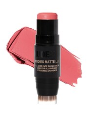 NUDESTIX Matte Lux All Over Face Blush - Image 1 of 5