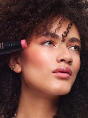 NUDESTIX Matte Lux All Over Face Blush - Image 2 of 5
