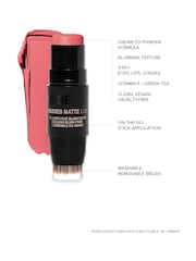 NUDESTIX Matte Lux All Over Face Blush - Image 3 of 5