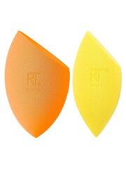 Real Techniques Miracle Complexion + Concealer Duo Sponge - Image 4 of 5