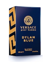 Versace Dylan Blue Eau De Toilette 100ml - Image 2 of 2