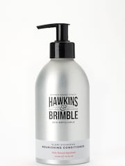 Hawkins & Brimble Nourishing Conditioner Refillable 300ml - Image 1 of 1