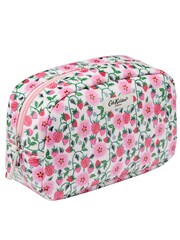 Cath Kidston Pink Strawberry Cosmetic Bag - Image 2 of 3