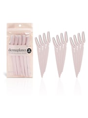 Kitsch EcoFriendly Dermaplaner in Blush - Image 1 of 5