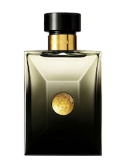 Versace Oud Noir Eau De Parfum 100ml - Image 1 of 2
