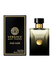 Versace Oud Noir Eau De Parfum 100ml - Image 2 of 2