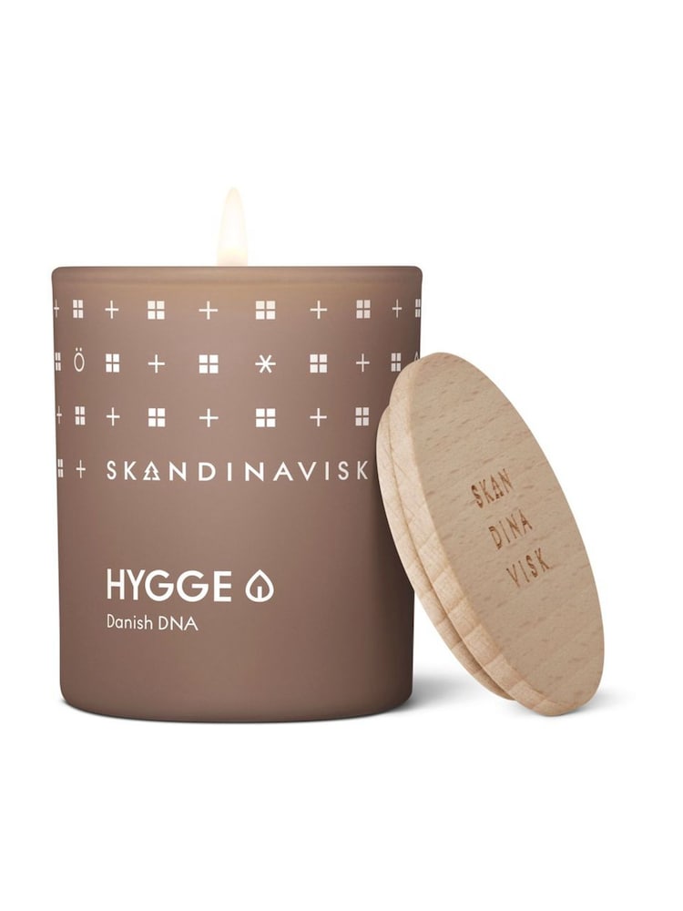 Skandinavisk HYGGE Scented Candle 65g - Image 1 of 4