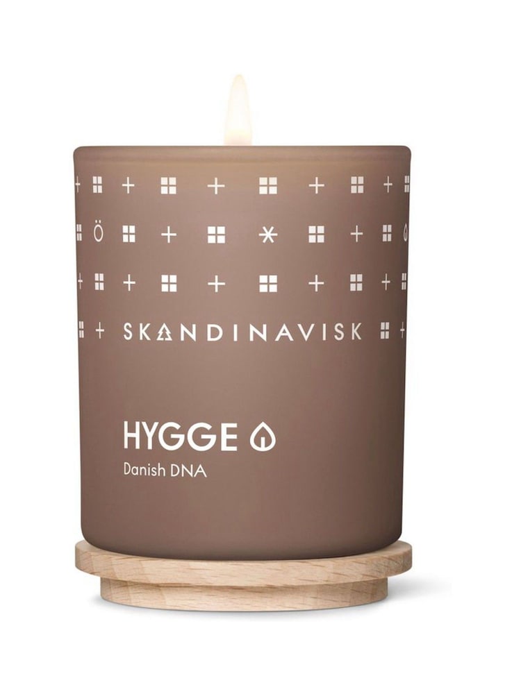 Skandinavisk HYGGE Scented Candle 65g - Image 2 of 4