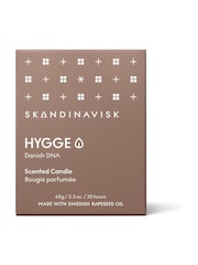 Skandinavisk HYGGE Scented Candle 65g - Image 4 of 4