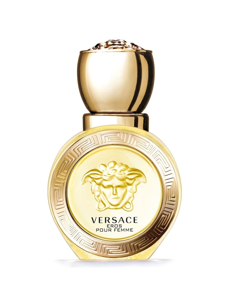 Versace Eros Femme Eau De Toilette 30ml - Image 1 of 1