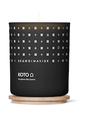 Skandinavisk KOTO Scented Candle 200g - Image 2 of 4