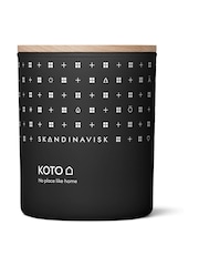 Skandinavisk KOTO Scented Candle 200g - Image 3 of 4