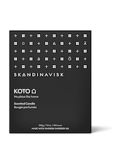 Skandinavisk KOTO Scented Candle 200g - Image 4 of 4
