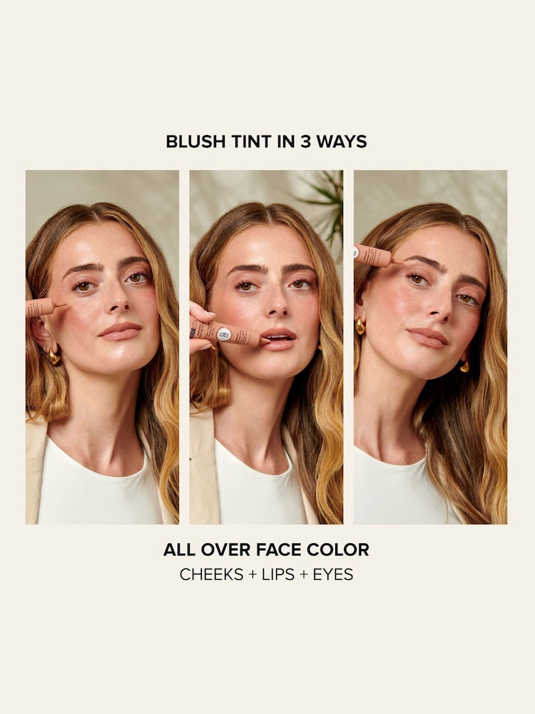 NUDESTIX Nudescreen Blush Tint SPF 30 - Image 2 of 5