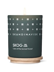 Skandinavisk SKOG Scented Candle 65g - Image 2 of 4