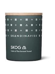 Skandinavisk SKOG Scented Candle 65g - Image 3 of 4