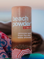 Beach Powder Sand Removing Powder - Image 2 of 4