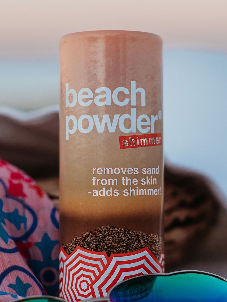 Beach Powder Sand Removing Powder - Image 2 of 4