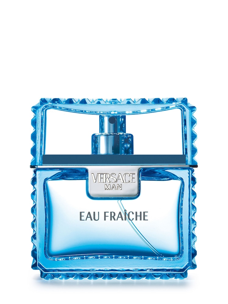 Versace Man Eau Fraiche Eau de Toilette Vapo - Image 1 of 1