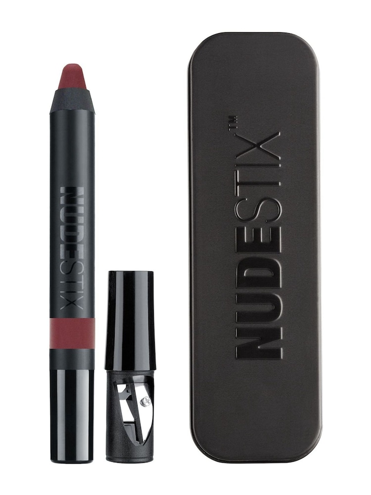 NUDESTIX Intense Matte Lip + Cheek Pencil - Image 1 of 5