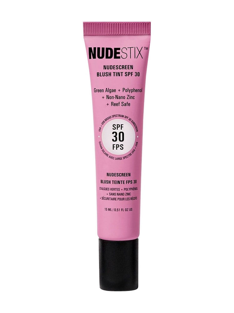 NUDESTIX Nudescreen Blush Tint SPF 30 - Image 1 of 5