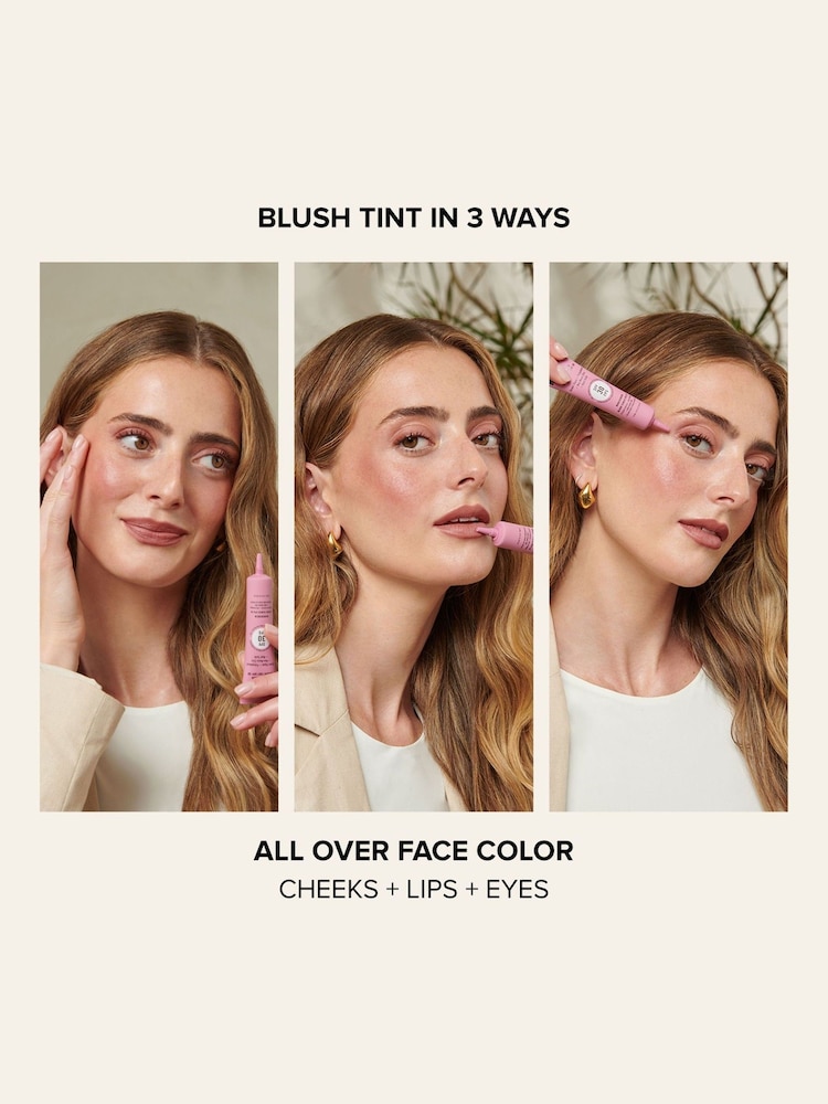NUDESTIX Nudescreen Blush Tint SPF 30 - Image 2 of 5