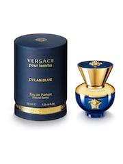 Versace Dylan Blue Pour Femme Eau de Parfum 30ml - Image 2 of 2
