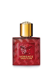 Versace Eros Flame Eau de Parfum Vapo Fragrance 30ml - Image 1 of 1