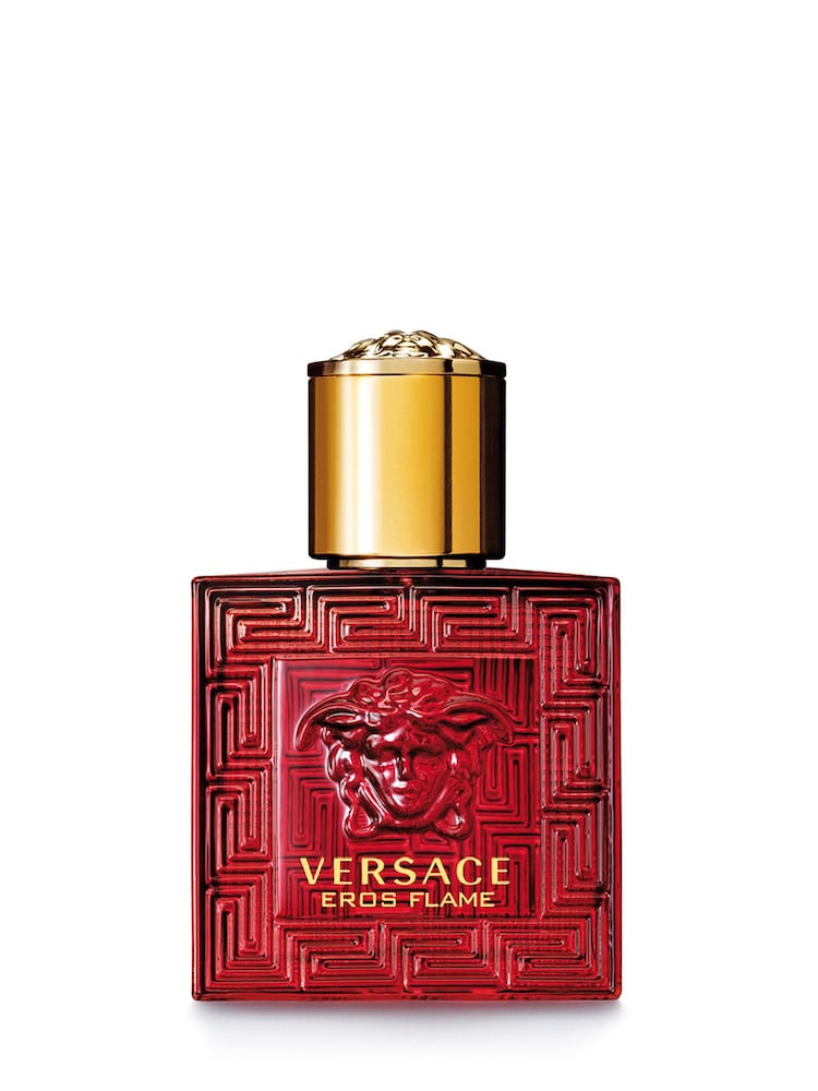 Versace Eros Flame Eau de Parfum Vapo Fragrance 30ml - Image 1 of 1