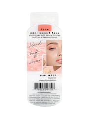 Real Techniques Mini Expert Face Makeup Brush - Image 2 of 3