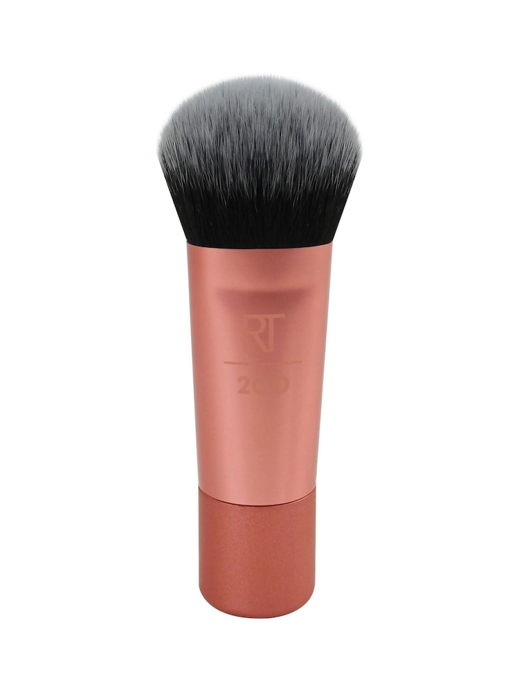 Real Techniques Mini Expert Face Makeup Brush - Image 3 of 3