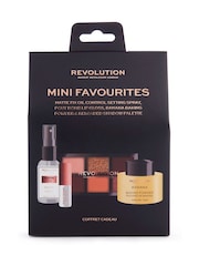 Revolution Mini Multi Favourites Makeup Gift Set - Image 2 of 4