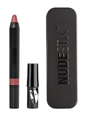 NUDESTIX Intense Matte Lip + Cheek Pencil - Image 1 of 5