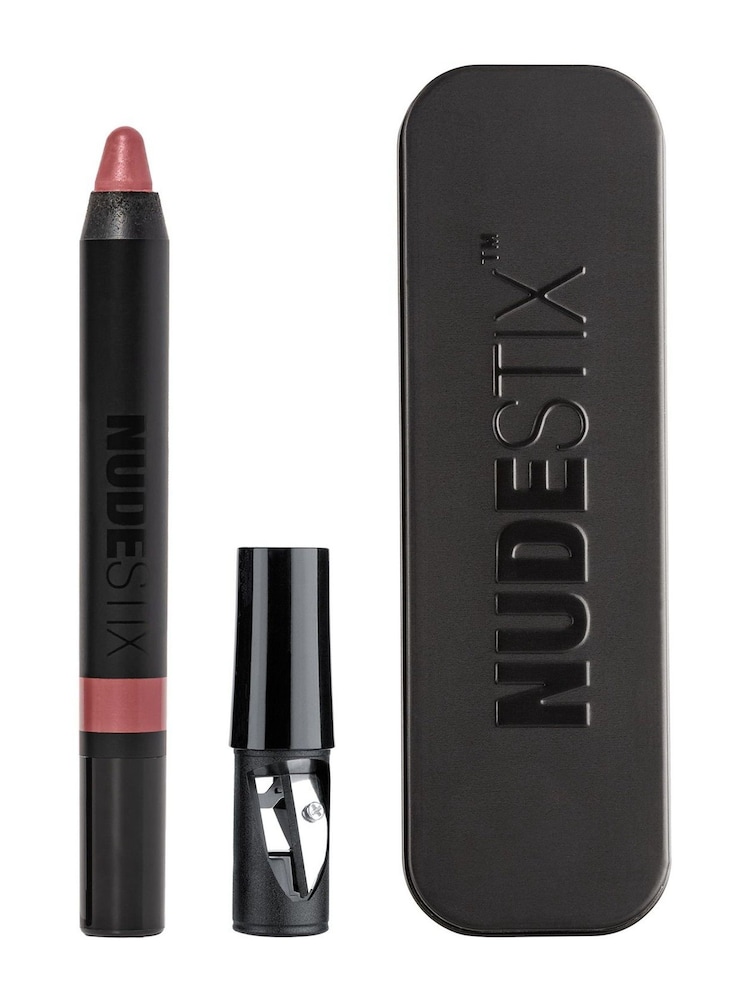 NUDESTIX Intense Matte Lip + Cheek Pencil - Image 1 of 5