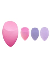 Real Techniques Sunrise To Sunset Miracle Complexion Makeup Sponge - Image 3 of 5