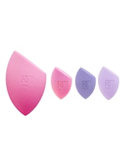 Real Techniques Sunrise To Sunset Miracle Complexion Makeup Sponge - Image 4 of 5