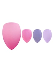 Real Techniques Sunrise To Sunset Miracle Complexion Makeup Sponge - Image 5 of 5