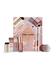 Revolution Pink Glow Get The Look Gift Set (Worth £24) - Image 1 of 3