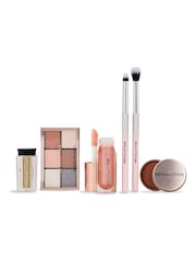 Revolution Pink Glow Get The Look Gift Set (Worth £24) - Image 2 of 3