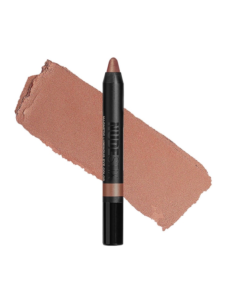 NUDESTIX Magnetic Luminous Eye Colour Makeup Pencil - Image 1 of 5