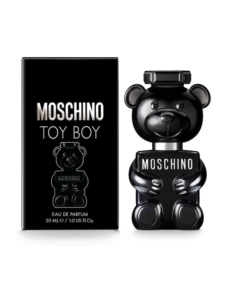 Moschino Toy Boy Eau de Parfum 30ml - Image 2 of 2