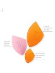 Real Techniques Ultimate Makeup Sponge Trio - Image 5 of 5
