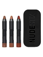 NUDESTIX Mini 90s Nude Lips Kit - Image 1 of 5