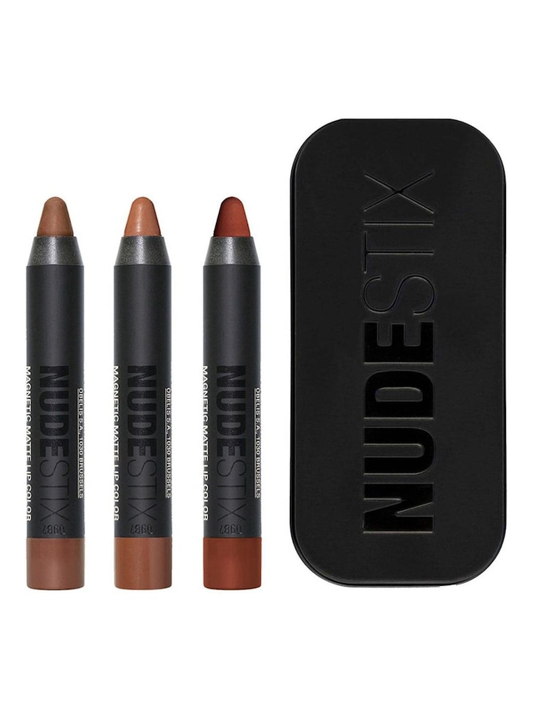 NUDESTIX Mini 90s Nude Lips Kit - Image 1 of 5