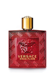 Versace Eros Flame Eau de Parfum Vapo Fragrance 100ml - Image 1 of 1