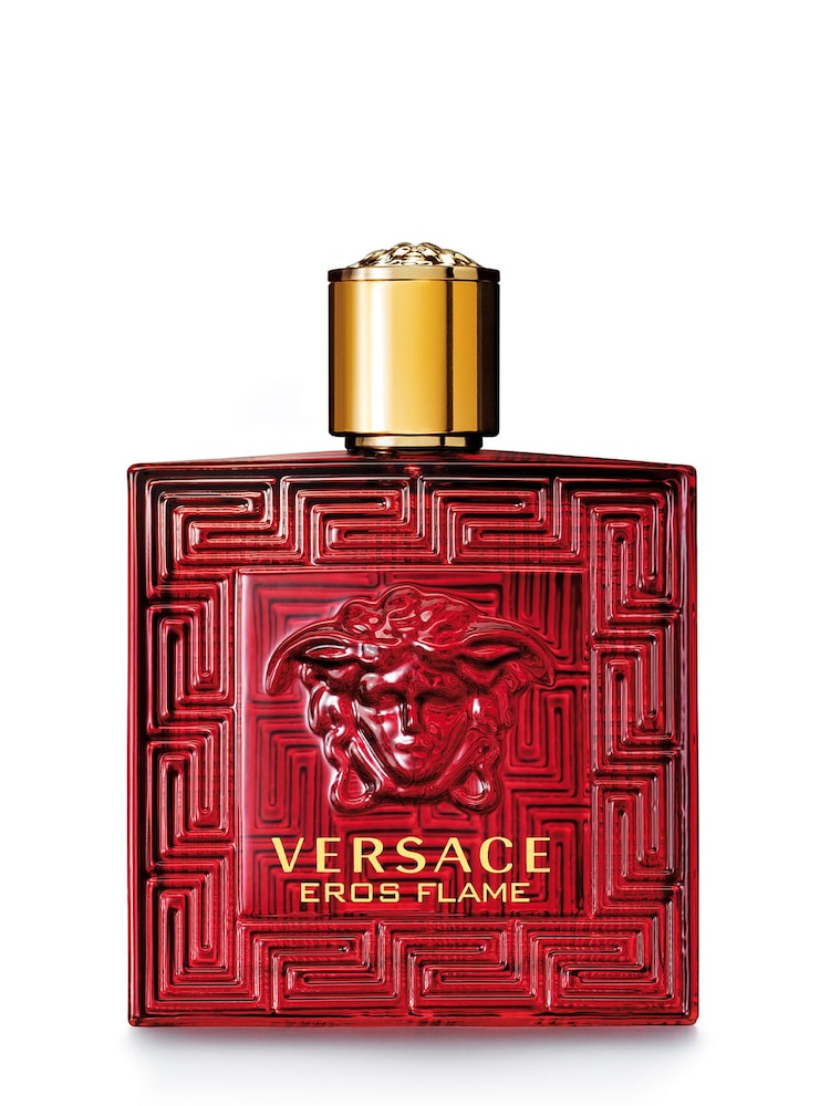 Versace Eros Flame Eau de Parfum Vapo Fragrance 100ml - Image 1 of 1