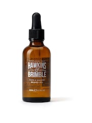 Hawkins & Brimble Beard Oil 50ml - Image 1 of 5