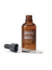 Hawkins & Brimble Beard Oil 50ml - Image 3 of 5